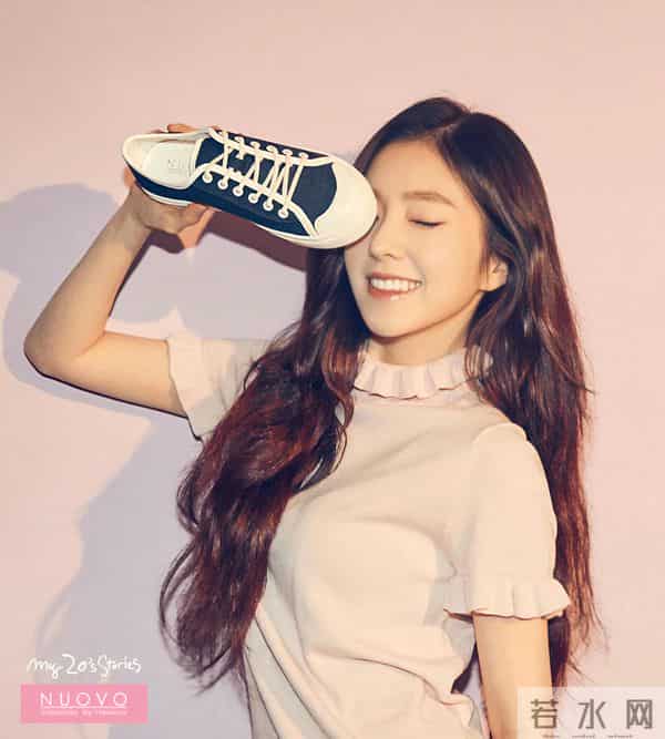 裴珠泫是韩国神颜