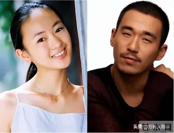 分手22年，被暴打的童瑶再次官宣喜讯，成为张默高攀不起的存在！