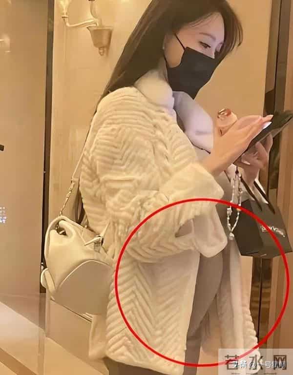 离婚3年后,杨颖和参加前夫家宴的小海绵,合力撕下叶柯的"体面"