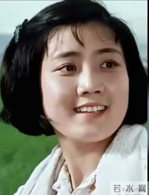 大美女一李秀明