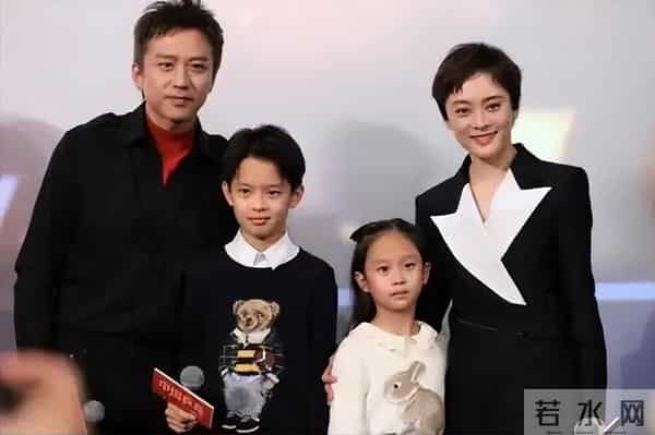 才明白，邓超和郝蕾同居3年，为何转身娶了孙俪？答案俗套又露骨