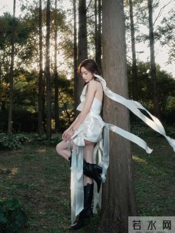 吴宣仪应该不止我被她迷住了吧