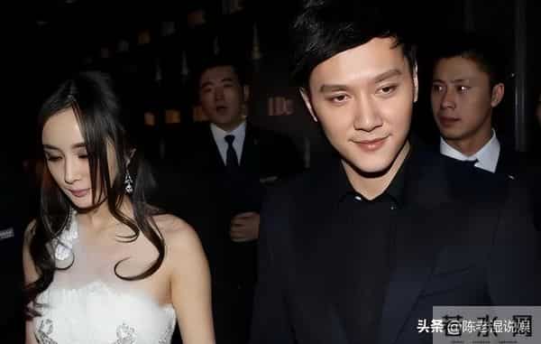 赵丽颖也没想到，自己那离婚四年的前夫，如今竟然能喜事连连！