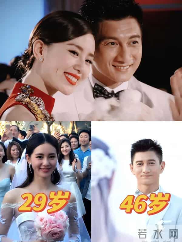 卓伟又爆大瓜！明星夫妻反目，分居2年闹离婚，靳东、吴奇隆躺枪