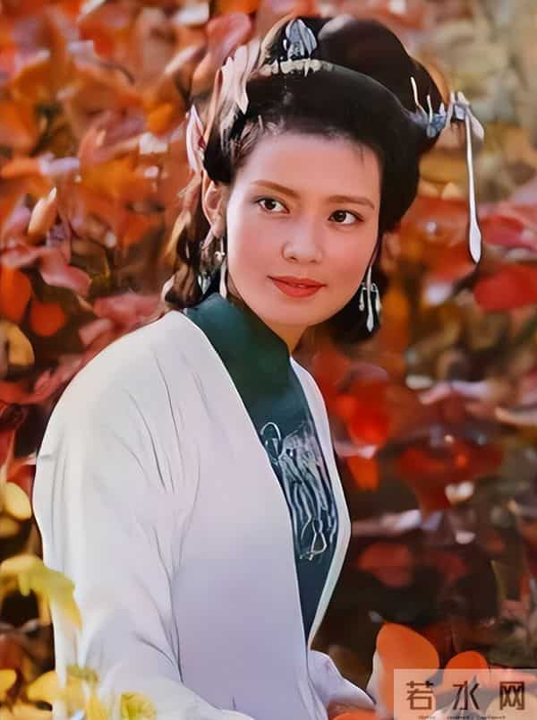 13次夺影后,一生无儿无女,50岁却公开“表白”前夫:她太敢了