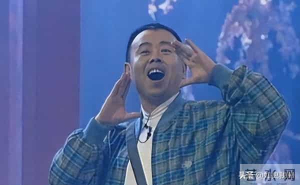 4个老婆,全家移民,享受正师级待遇,潘长江身上哪个标签是真的