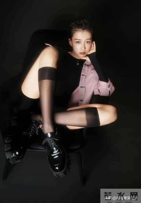 孙怡各种丝袜写真集