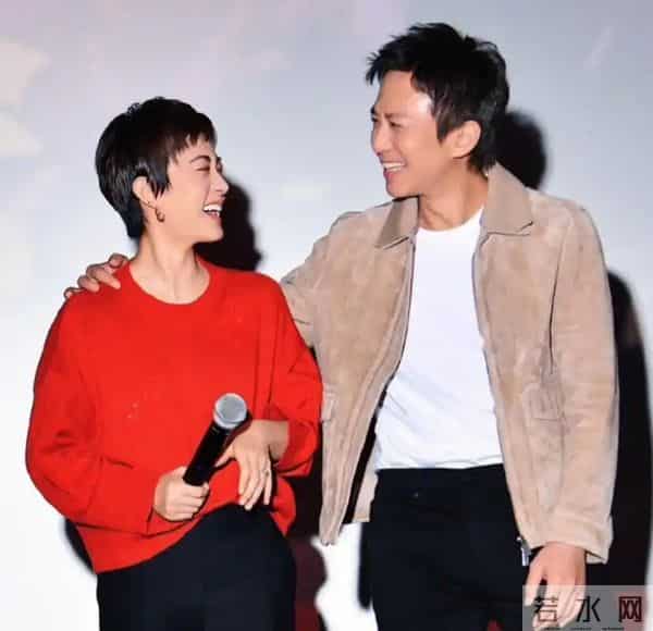 才明白，邓超和郝蕾同居3年，为何转身娶了孙俪？答案俗套又露骨