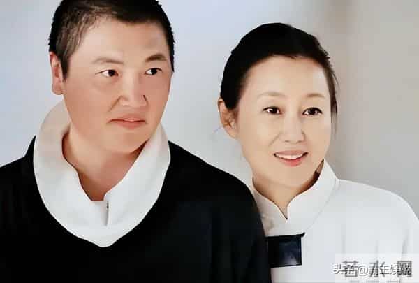 父亲孙楠闪婚9年终散场，演员梦又被继母覆灭，买宝瑶现在怎样了