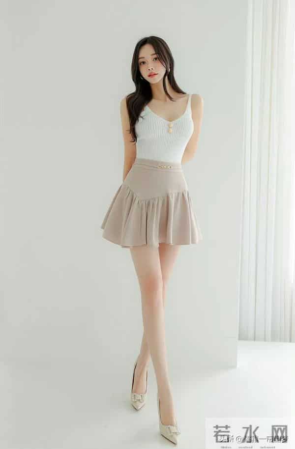 孙允珠-时尚 第752期