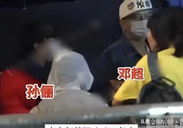 全家移民真相大白仅5月,孙俪近况曝光,她的处境一点都不意外