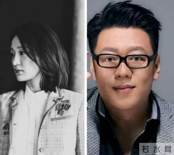 把男人当"玩具"?51岁"无人敢娶"的周迅,走上了另一条道路