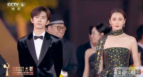 2025金鸡奖:千玺拿影帝,倪妮腰臀比惊人,辛芷蕾、关晓彤乱穿
