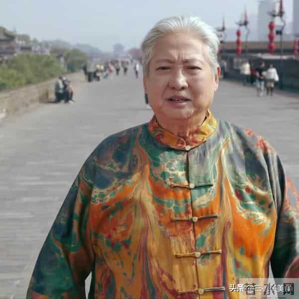 婚变传闻 5 月后，51岁洪天明哽咽谢妻子，洪金宝的先见之明应验了