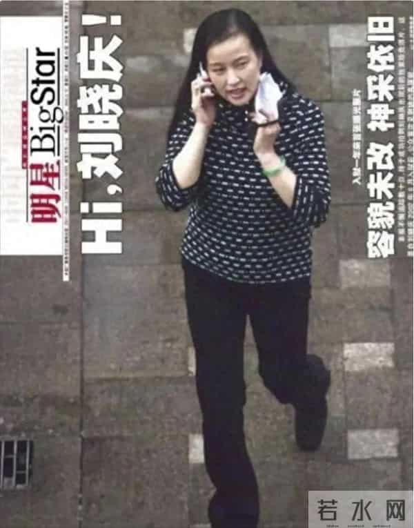 卓伟又爆大瓜！明星夫妻反目，分居2年闹离婚，靳东、吴奇隆躺枪