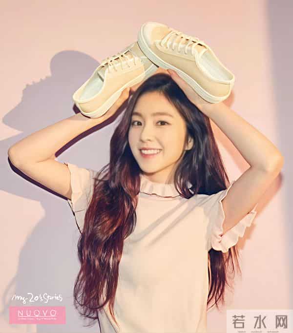 裴珠泫是韩国神颜