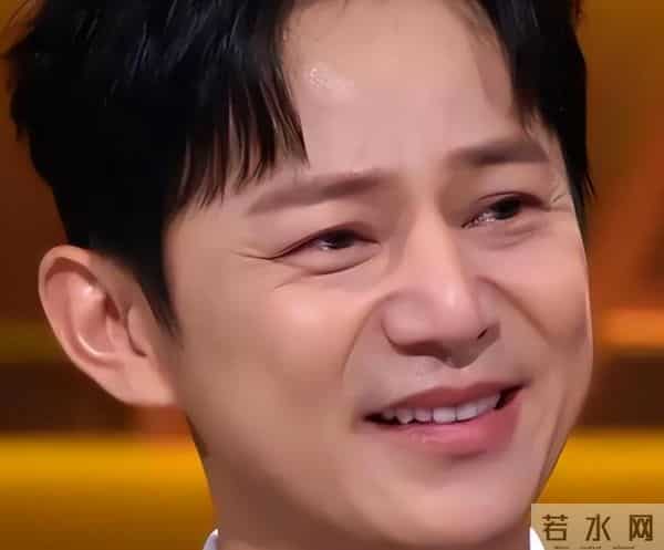 51岁无妻无子、半退休,看"老好人"何炅的现状,尴尬处境藏不住了