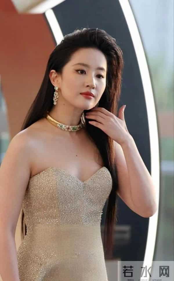 刘亦菲天仙写真合集(24)