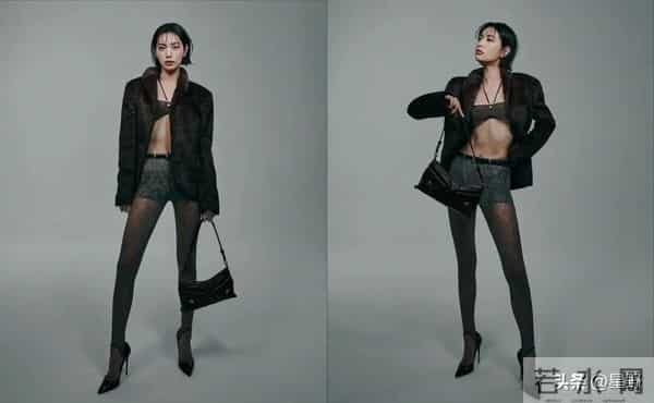 女团前成员Nana林珍娜遭入室抢劫,却反过来制服持械歹徒