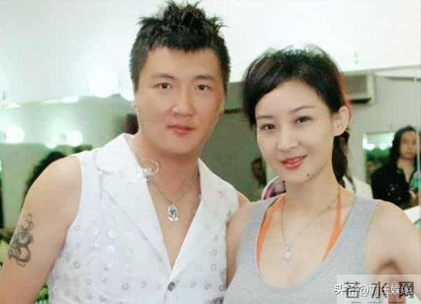 父亲孙楠闪婚9年终散场，演员梦又被继母覆灭，买宝瑶现在怎样了