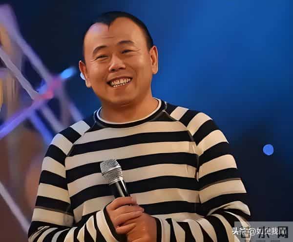 4个老婆,全家移民,享受正师级待遇,潘长江身上哪个标签是真的