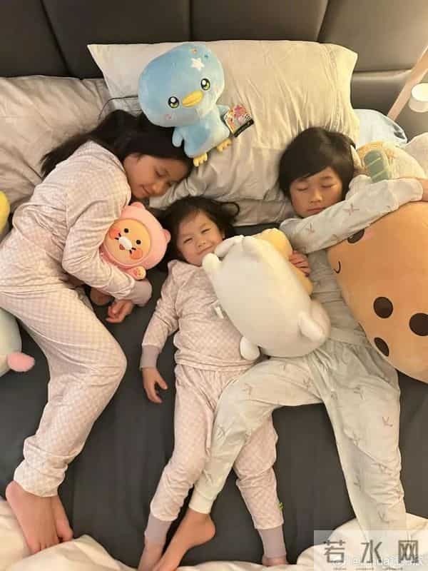 TVB前当家花旦被传婚变!向法院起诉老公,本人亲自现身回应