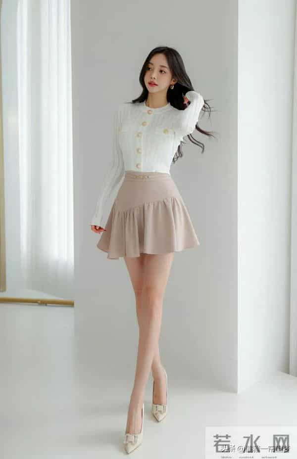 孙允珠-时尚 第752期