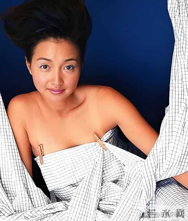 两次拒绝黎明,无视钟汉良示爱,被折磨20年后55岁的她憔悴成大妈