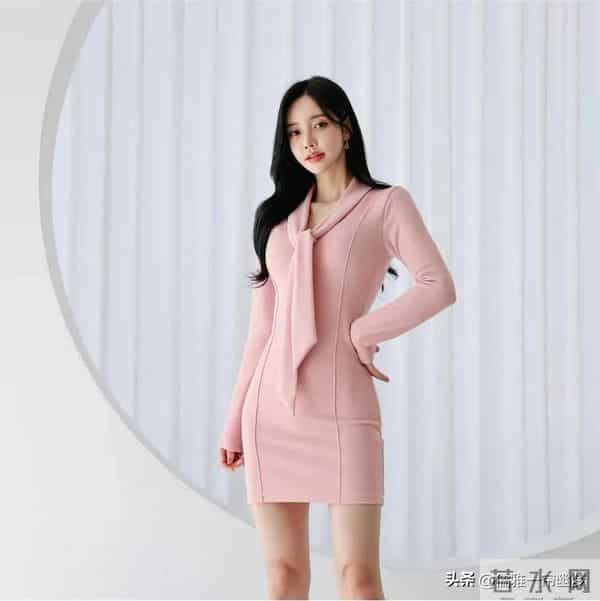 孙允珠-时尚 第757期