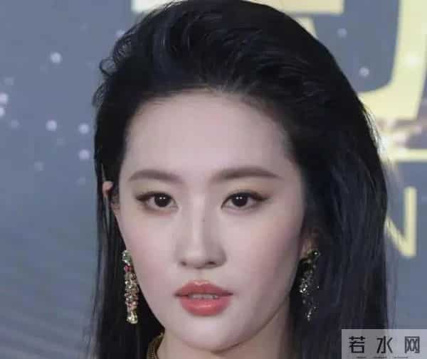 刘亦菲天仙写真合集(24)