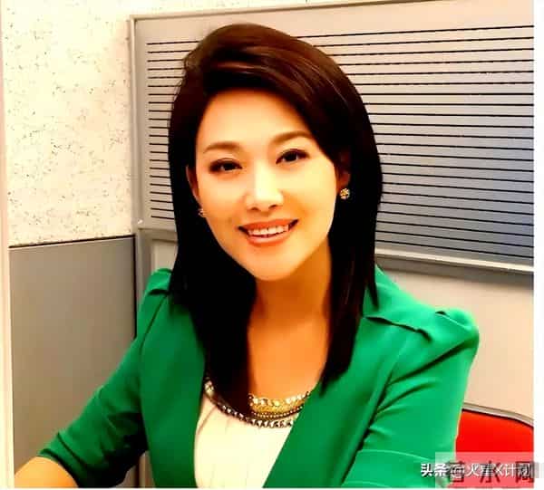 央视主持人郑丽:我这辈子最正确的决定,就是为普通丈夫生下孩子