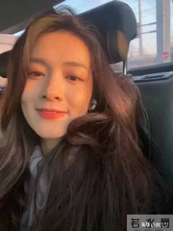 陈昊宇的酒窝，可爱又美丽