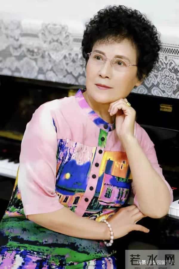 继李娜之后，另一位“信佛”的豫剧名家：河南“关肃霜”孙映雪