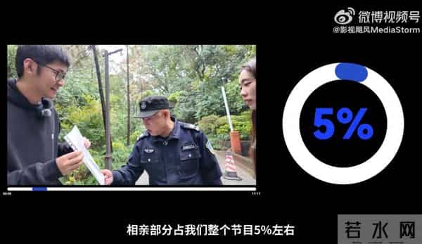 影视飓风CEO回应相亲争议，“我真不是坏人”