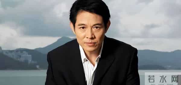 换心还是换血?62岁的李连杰脱衣自证,让人担心的事还是发生了