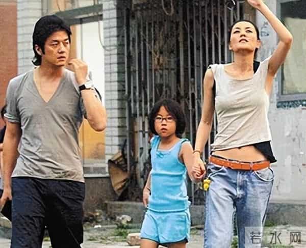 李亚鹏做梦也没想到，心中这口恶气竟让向太给出了，窦靖童没说谎