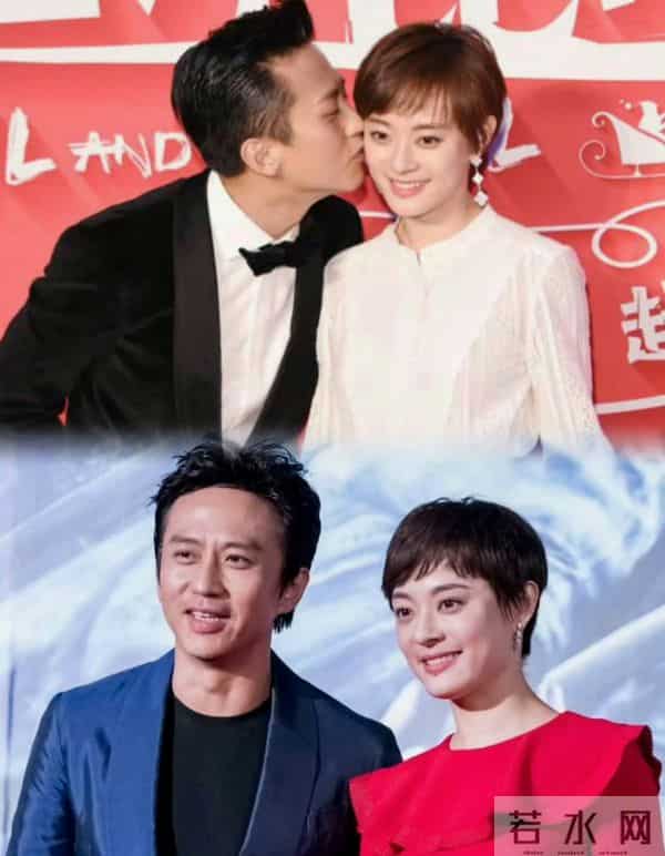 才明白，邓超和郝蕾同居3年，为何转身娶了孙俪？答案俗套又露骨