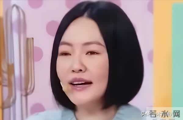 马筱梅曝孩子不争家产，揭秘与大 S 核心关系，小 S 谎言藏不住了