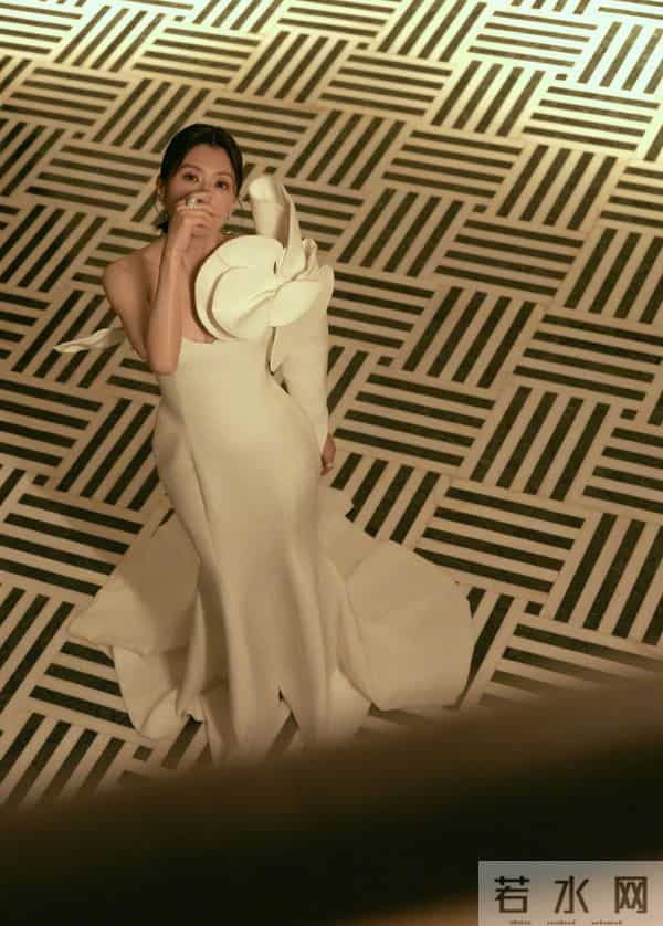 贾静雯,轻熟御姐,赵敏会成为经典