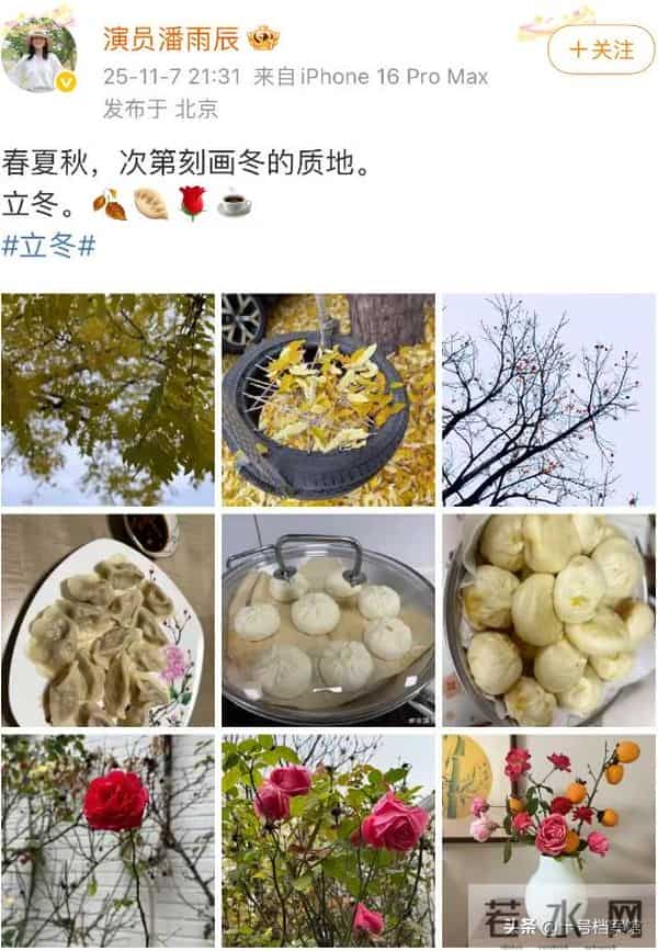 有种“重生”叫潘雨辰，侯勇也没想到离婚多年后，她像变了个人