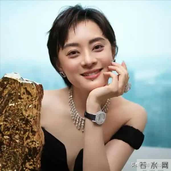 全家移民真相大白仅5月,孙俪近况曝光,她的处境一点都不意外