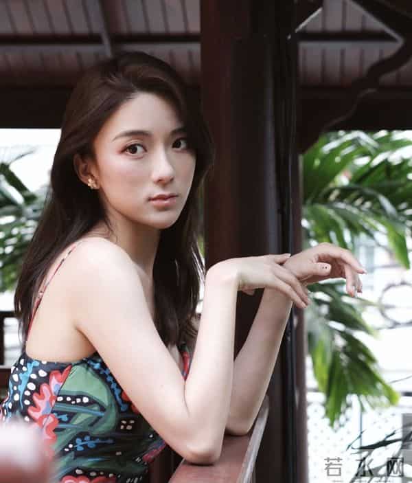 TVB上位小花被指忽然富贵!剧接剧无缝进组,自曝将创立首饰品牌