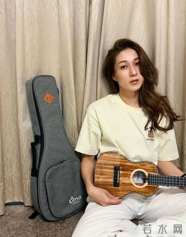 TVB前当家花旦被传婚变!向法院起诉老公,本人亲自现身回应