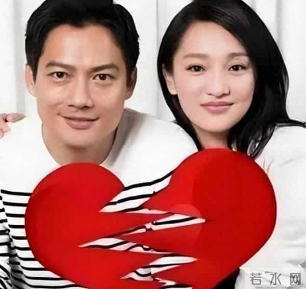 把男人当"玩具"？51岁"无人敢娶"的周迅，走上了另一条道路