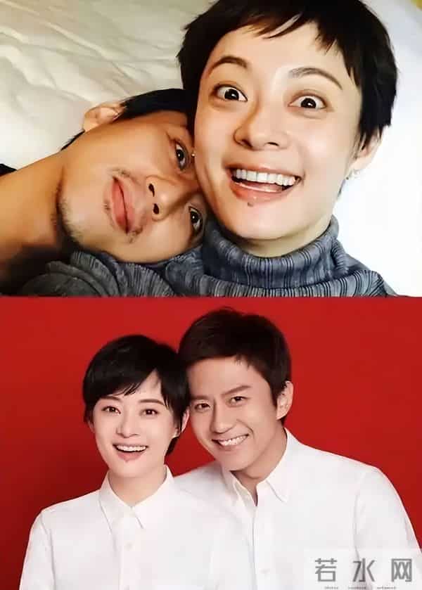 才明白，邓超和郝蕾同居3年，为何转身娶了孙俪？答案俗套又露骨