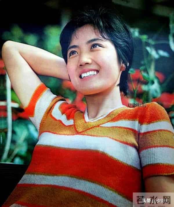 大美女一李秀明