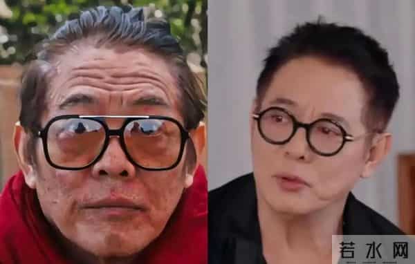 偷换心脏、贪污善款、抛妻弃子,李连杰身上的标签那个才是真的?