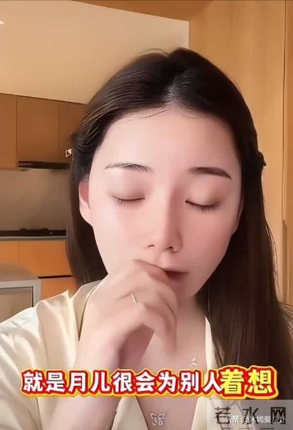 马筱梅曝孩子不争家产，揭秘与大 S 核心关系，小 S 谎言藏不住了