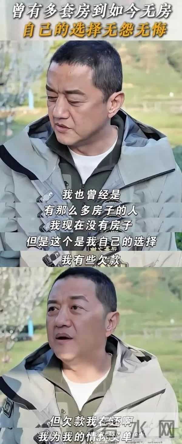 李亚鹏做梦也没想到，心中这口恶气竟让向太给出了，窦靖童没说谎