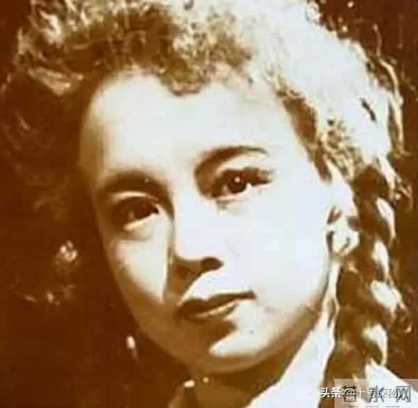 4位“美人恶面相”的气质女星,长得倾国倾城,看上去真的不敢惹